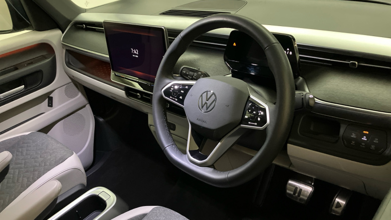 Volkswagen ID. Buzz 210kW Style Pro 86kWh 5dr LWB Auto [7 Seat] Electric Estate